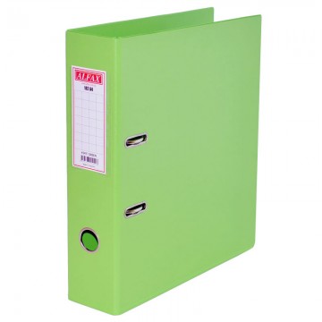 ALFAX 182L PVC Arch File 3 F4